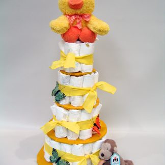 Gâteau de Couches Unisexe N22